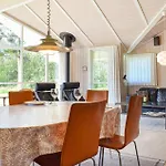 Feriehus Lerager