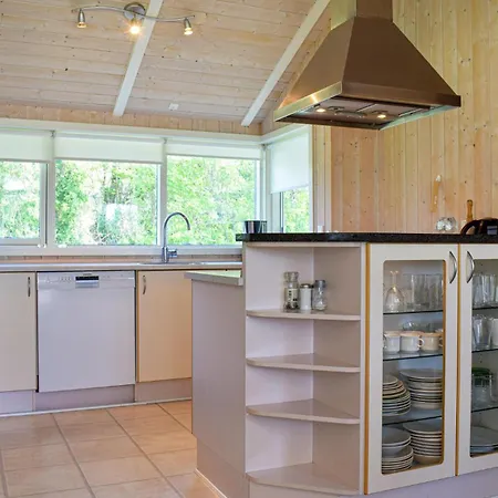 Feriehus Lerager Gilleleje