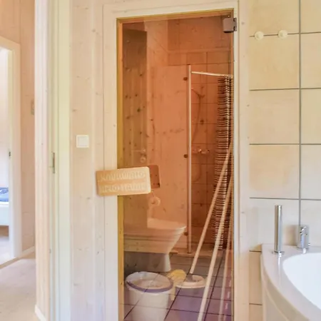 Дом отдыха Stunning In With Kitchen *