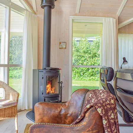 Дом отдыха Stunning In With Kitchen *